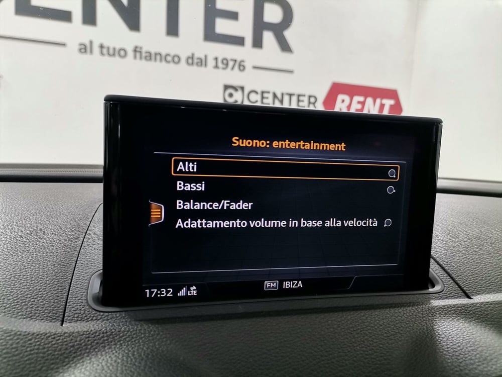 Audi A3 usata a Salerno (13)