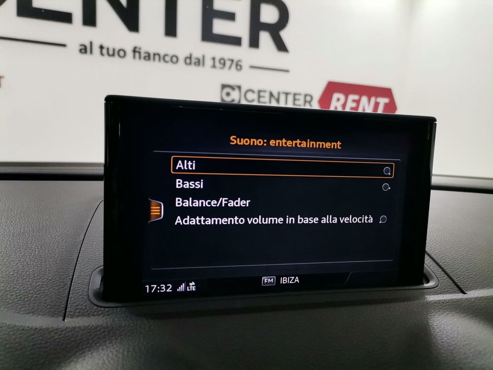 Audi A3 usata a Salerno (14)