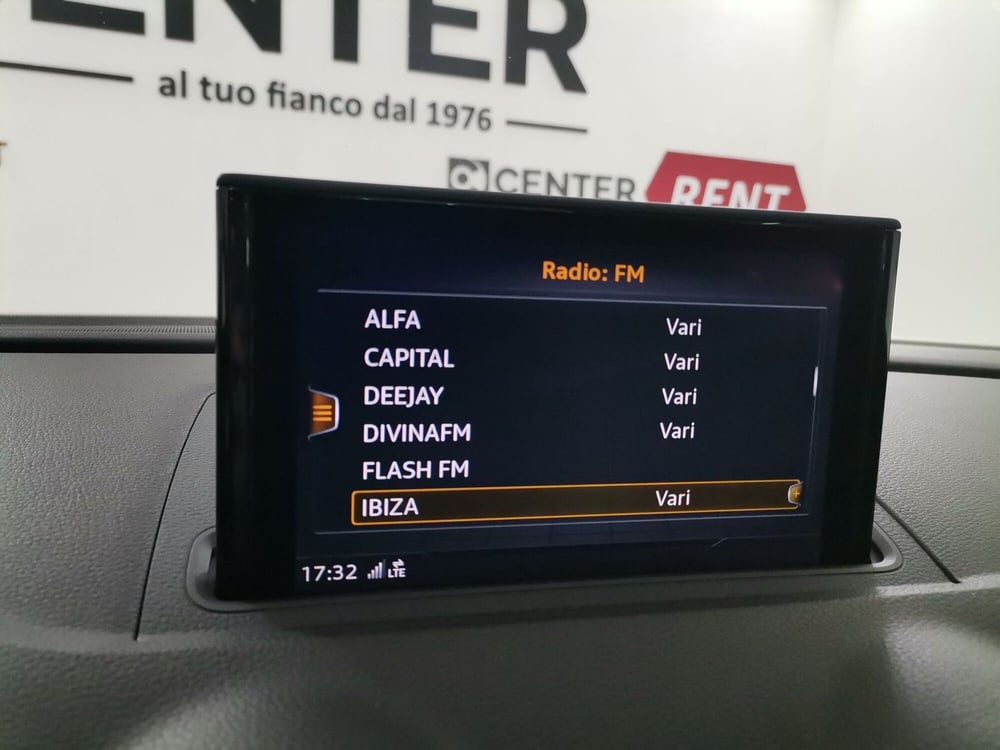 Audi A3 usata a Salerno (15)