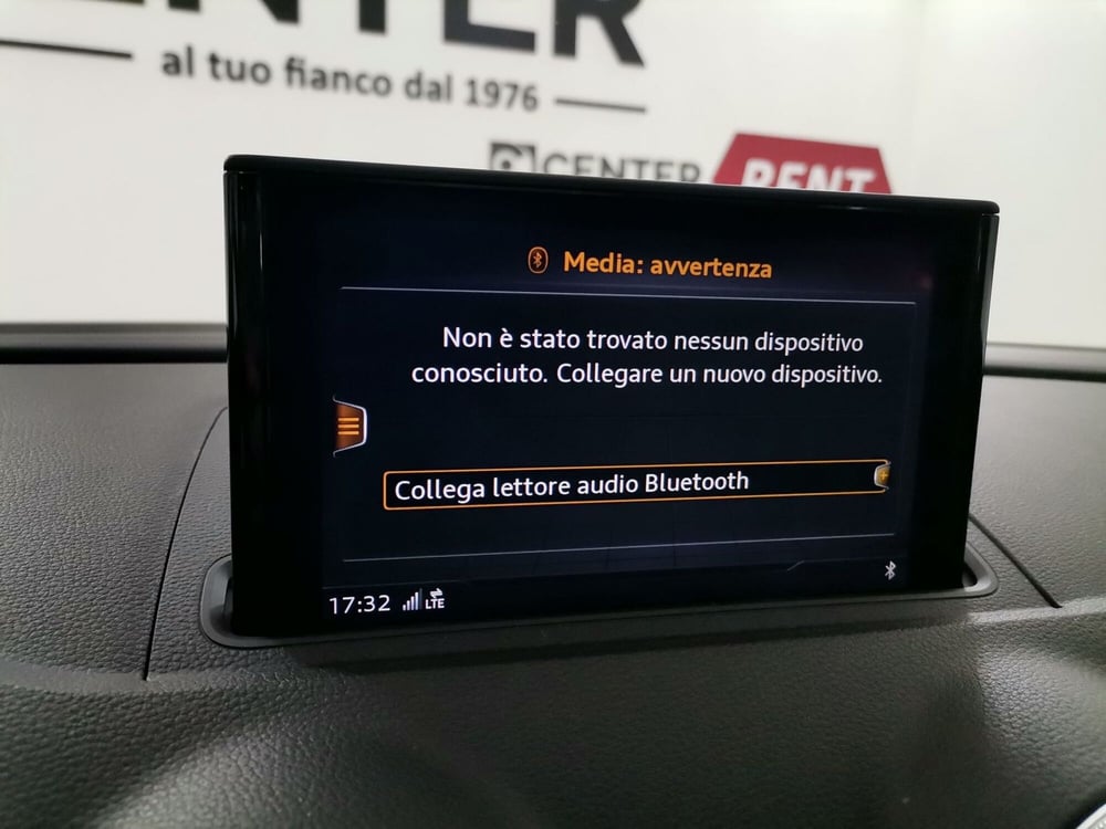 Audi A3 usata a Salerno (16)