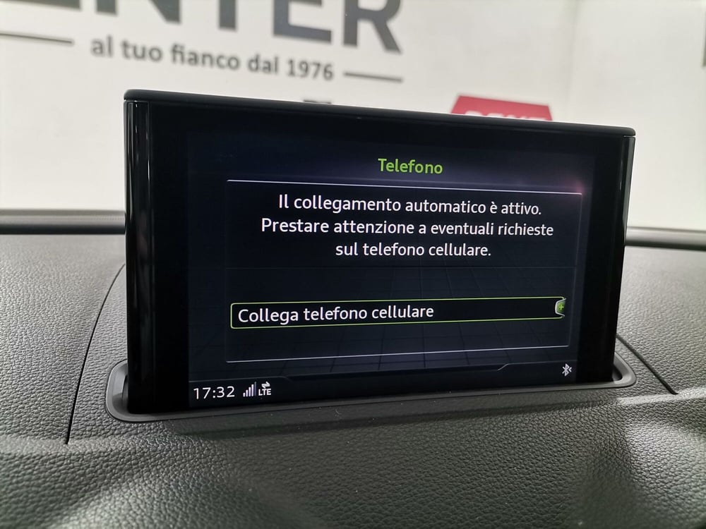 Audi A3 usata a Salerno (17)