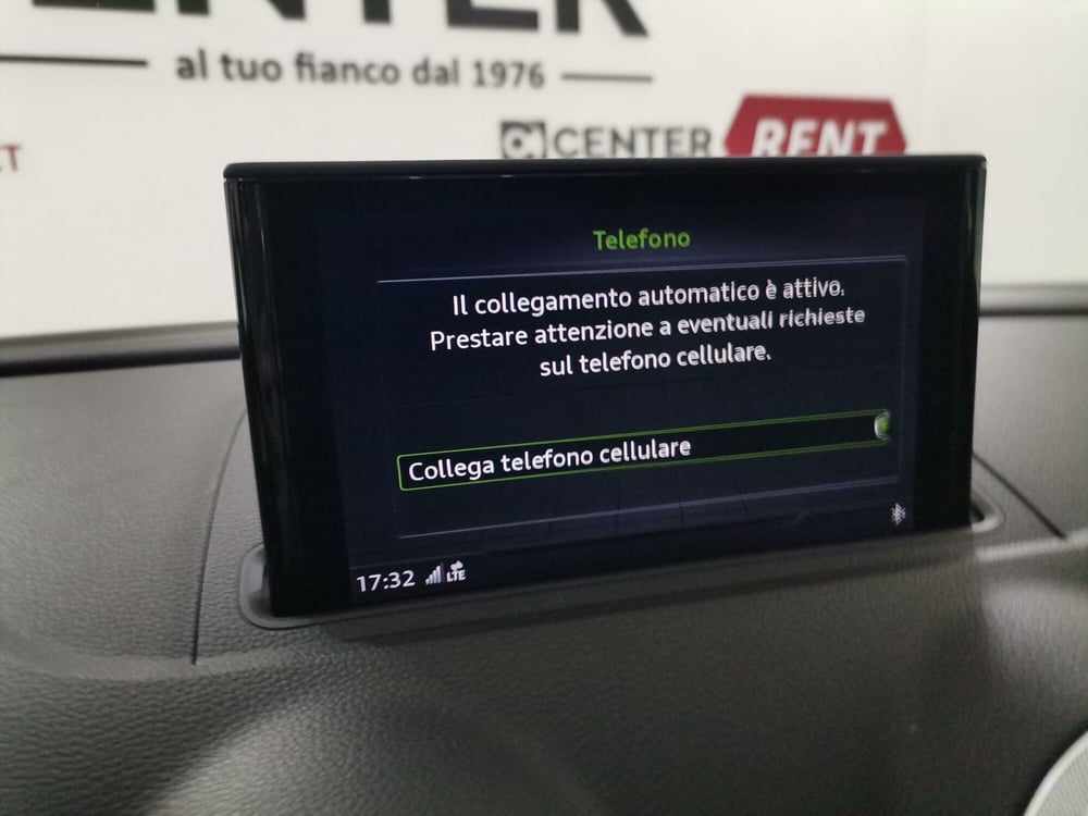 Audi A3 usata a Salerno (18)