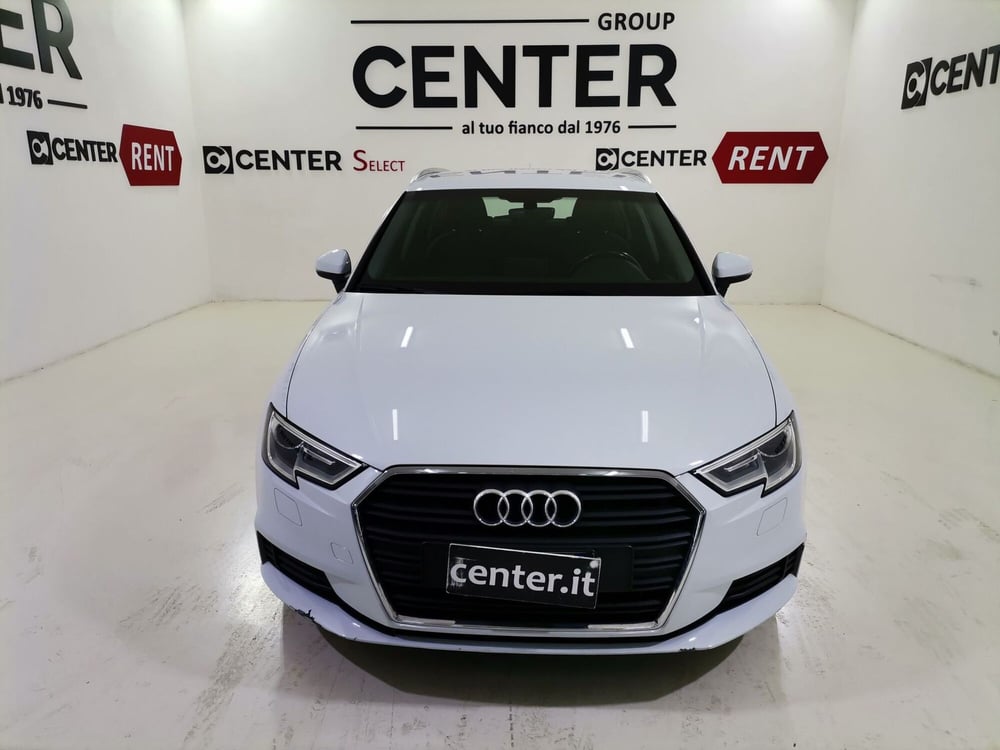 Audi A3 usata a Salerno (2)