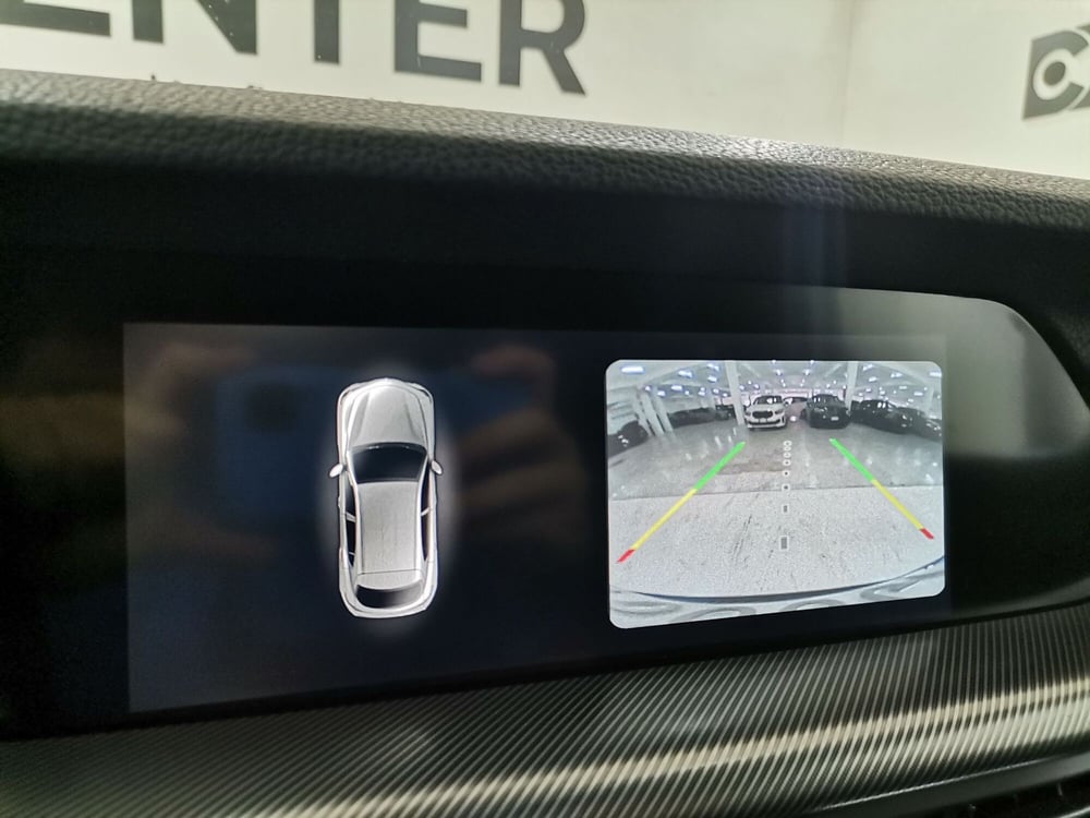 Alfa Romeo Stelvio usata a Salerno (11)