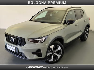 Volvo XC40 B3 automatico Plus Dark del 2025 usata a Casalecchio di Reno