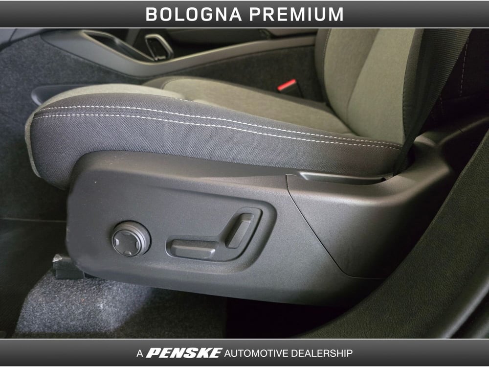 Volvo XC40 usata a Bologna (14)