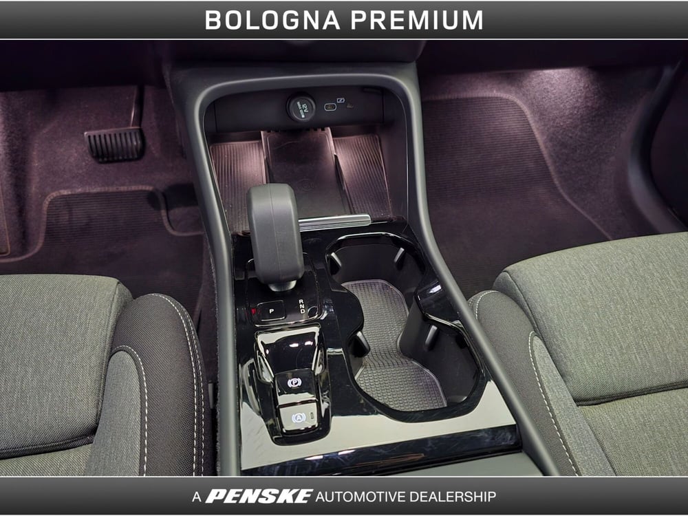 Volvo XC40 usata a Bologna (15)