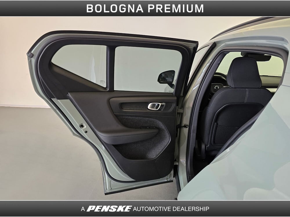 Volvo XC40 usata a Bologna (16)