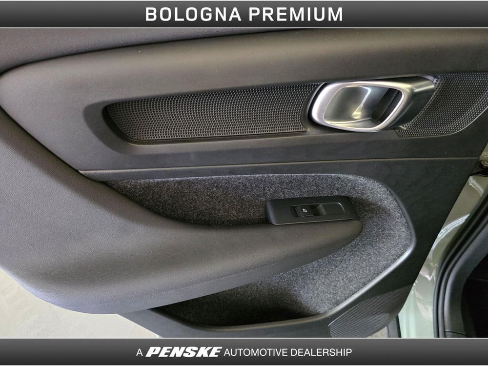 Volvo XC40 usata a Bologna (17)