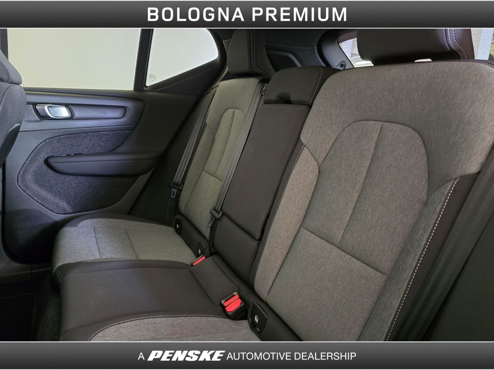 Volvo XC40 usata a Bologna (18)