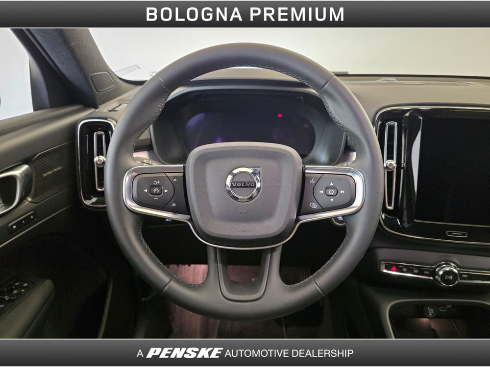 Volvo XC40 usata a Bologna (19)