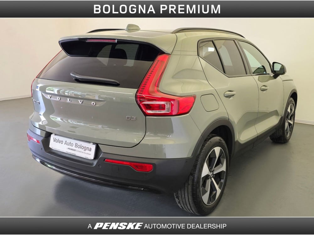 Volvo XC40 usata a Bologna (2)