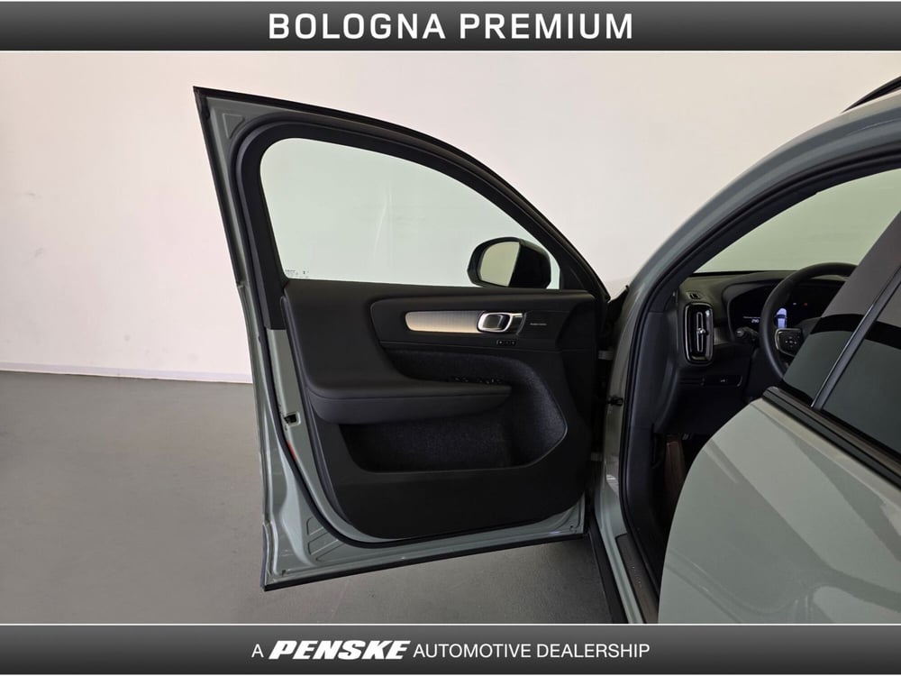 Volvo XC40 usata a Bologna (20)
