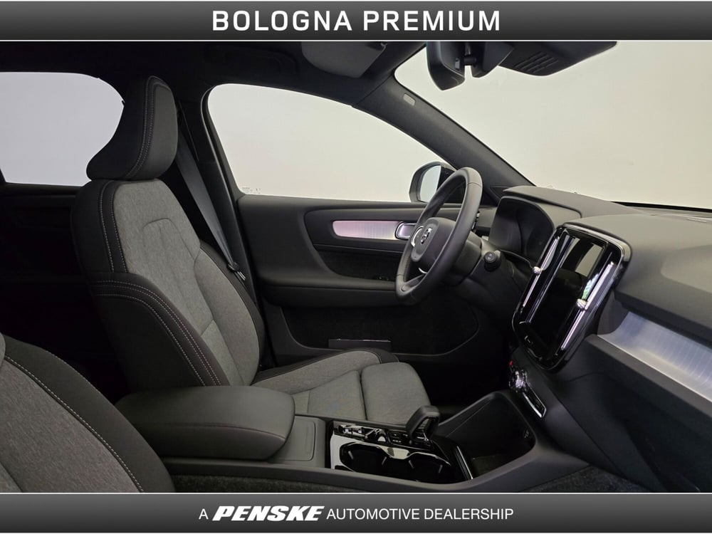 Volvo XC40 usata a Bologna (3)