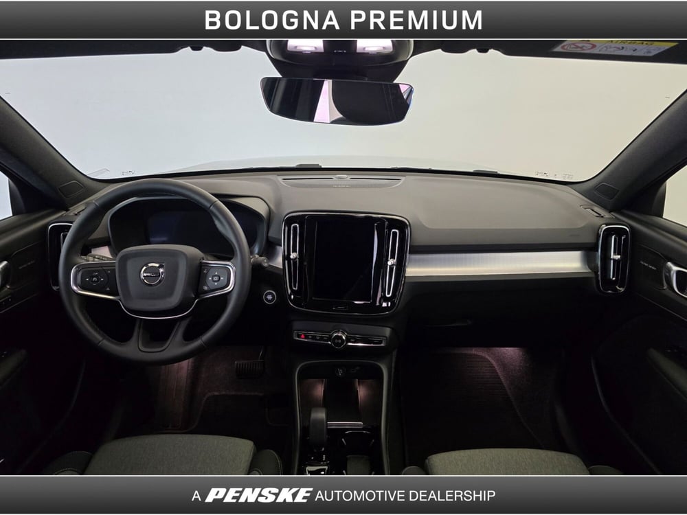 Volvo XC40 usata a Bologna (4)