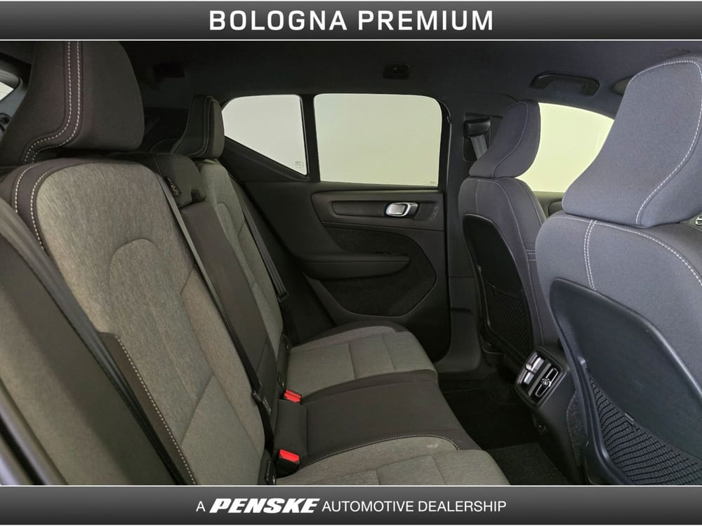 Volvo XC40 usata a Bologna (5)