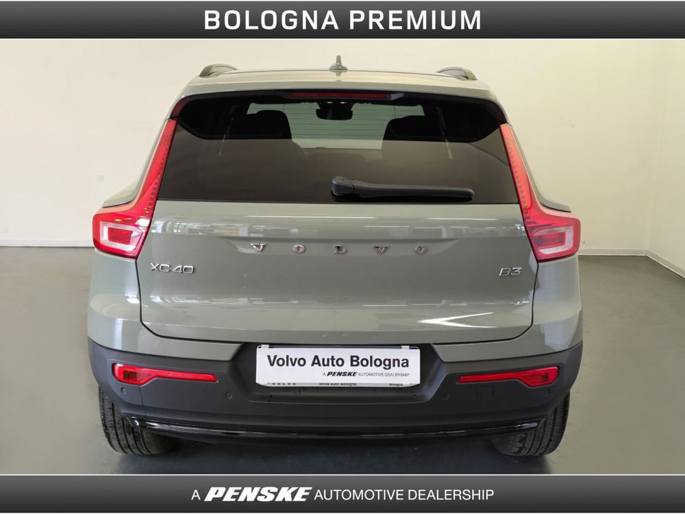 Volvo XC40 usata a Bologna (8)
