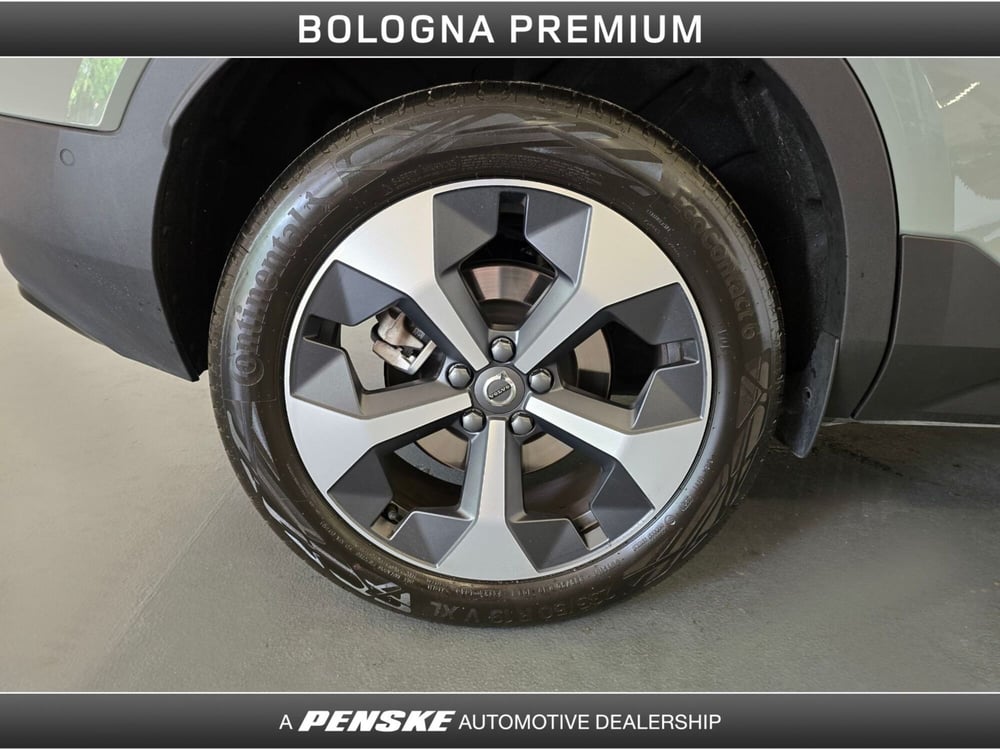 Volvo XC40 usata a Bologna (9)