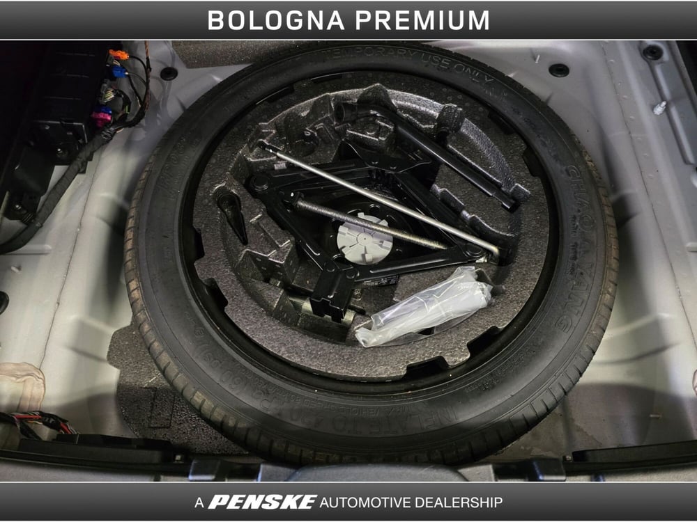 Volvo XC40 usata a Bologna (11)