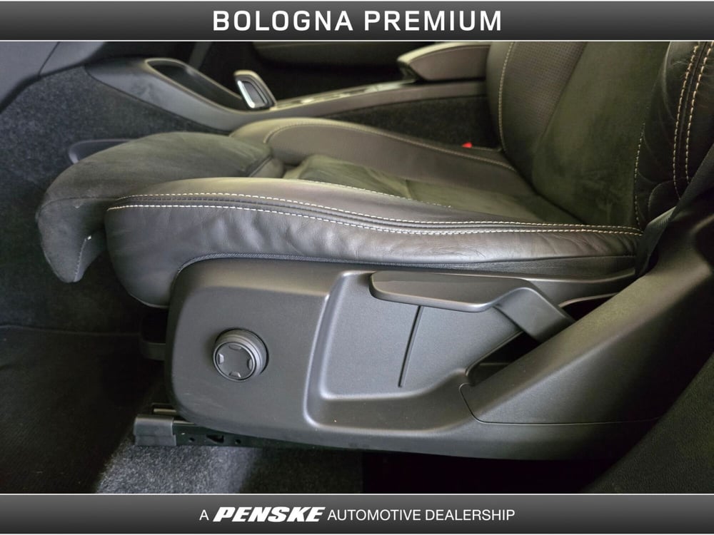 Volvo XC40 usata a Bologna (15)