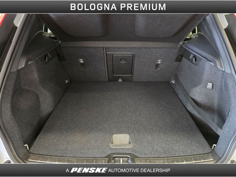 Volvo XC40 usata a Bologna (17)