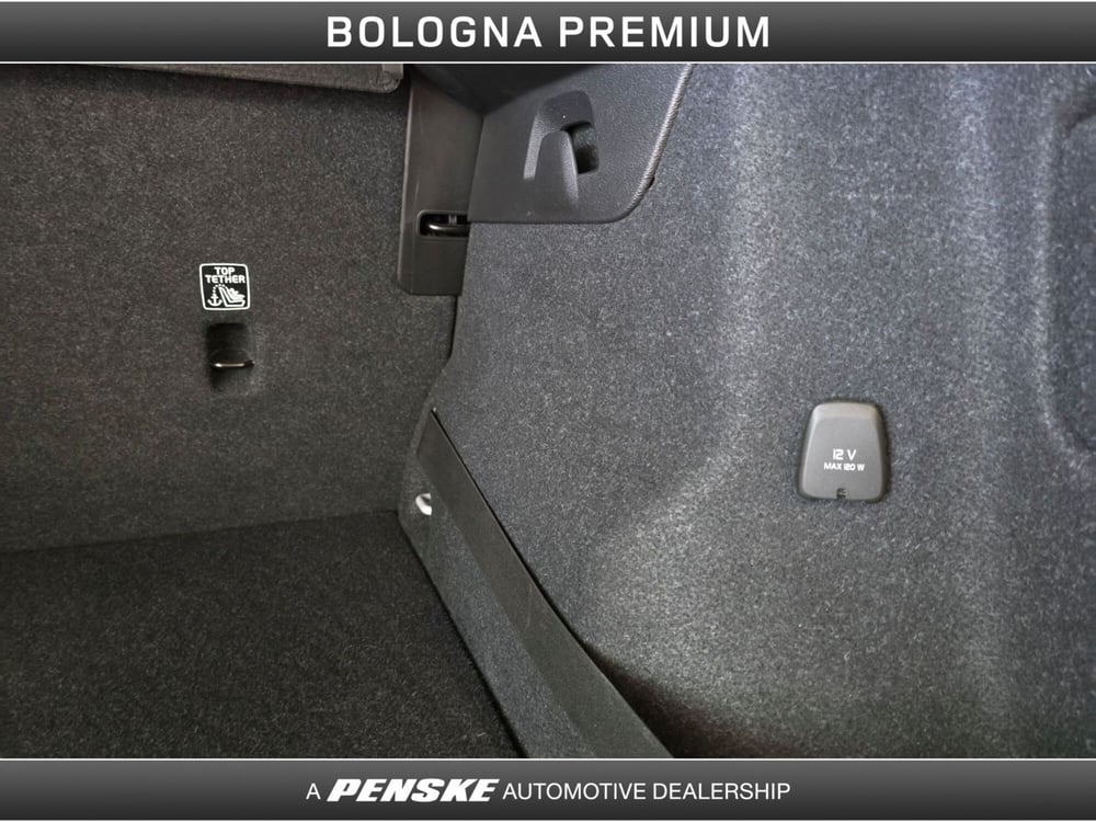 Volvo XC40 usata a Bologna (18)