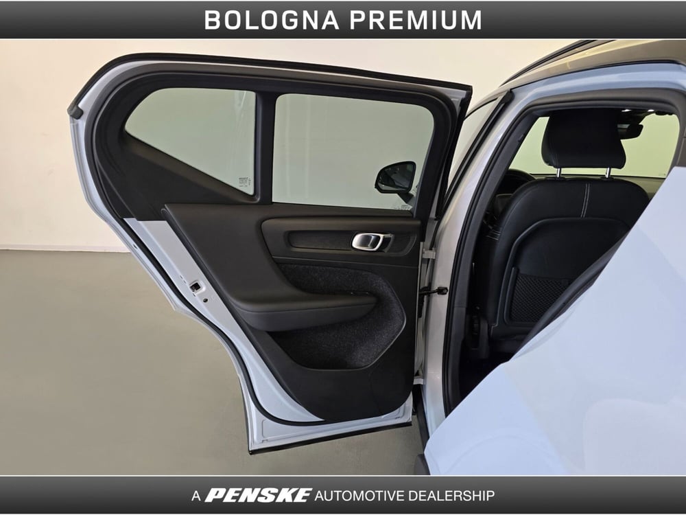 Volvo XC40 usata a Bologna (19)