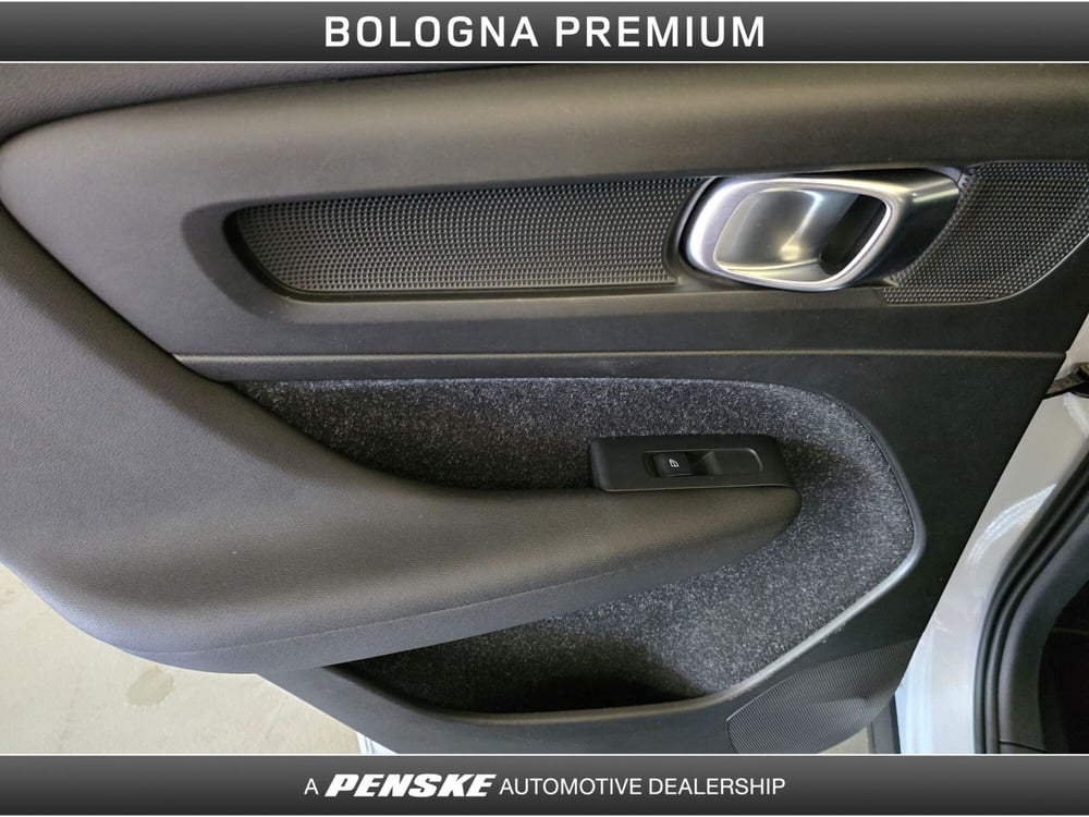 Volvo XC40 usata a Bologna (20)