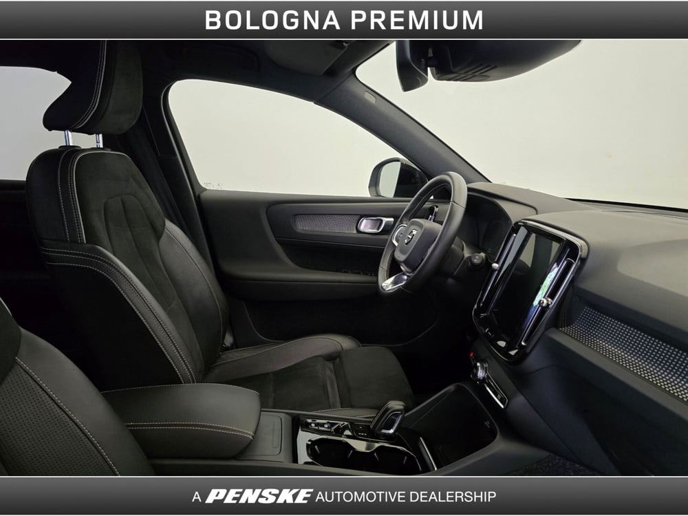 Volvo XC40 usata a Bologna (3)