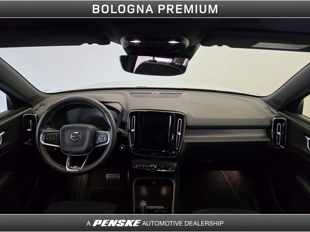 Volvo XC40 usata a Bologna (4)
