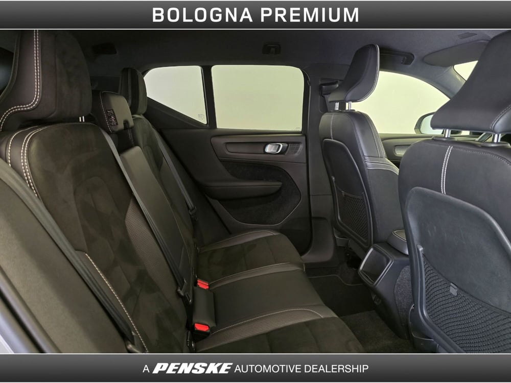 Volvo XC40 usata a Bologna (5)