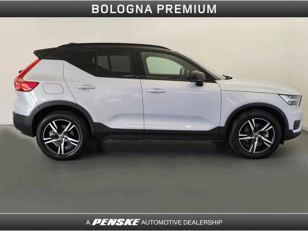 Volvo XC40 usata a Bologna (6)