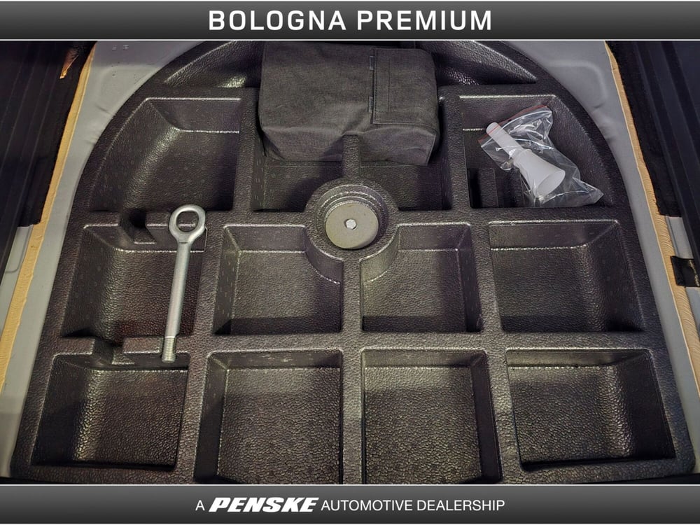 Jeep Renegade usata a Bologna (18)