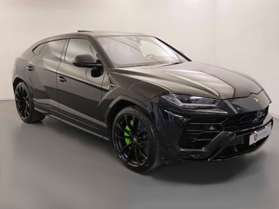 Lamborghini Urus 4.0 del 2022 usata a Casalecchio di Reno