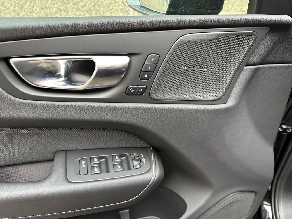 Volvo XC60 usata a Bergamo (11)