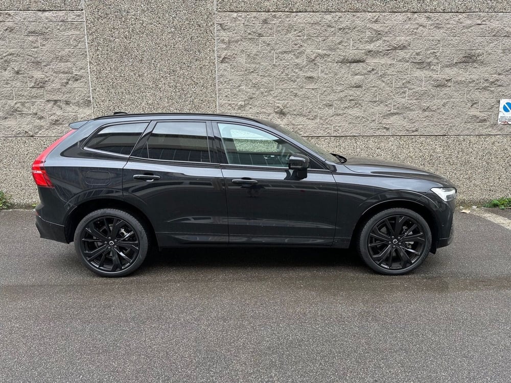 Volvo XC60 usata a Bergamo (6)