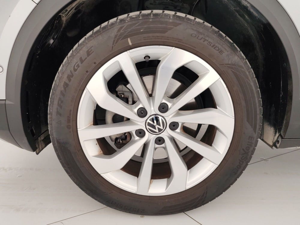 Volkswagen T-Roc usata a Massa-Carrara (6)