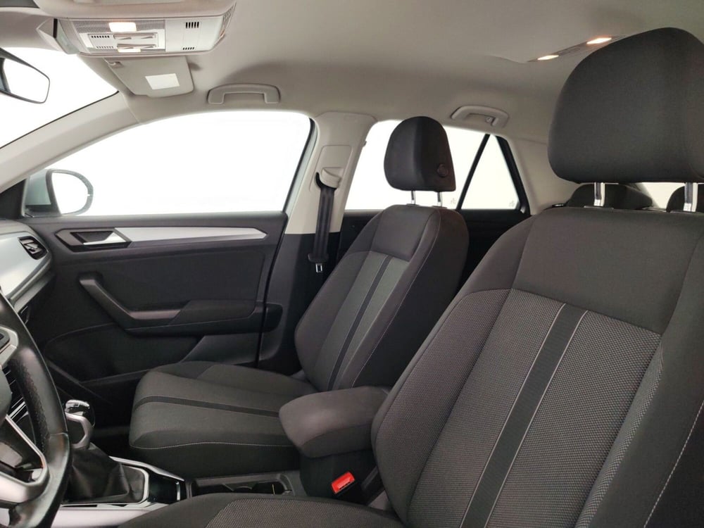 Volkswagen T-Roc usata a Massa-Carrara (9)