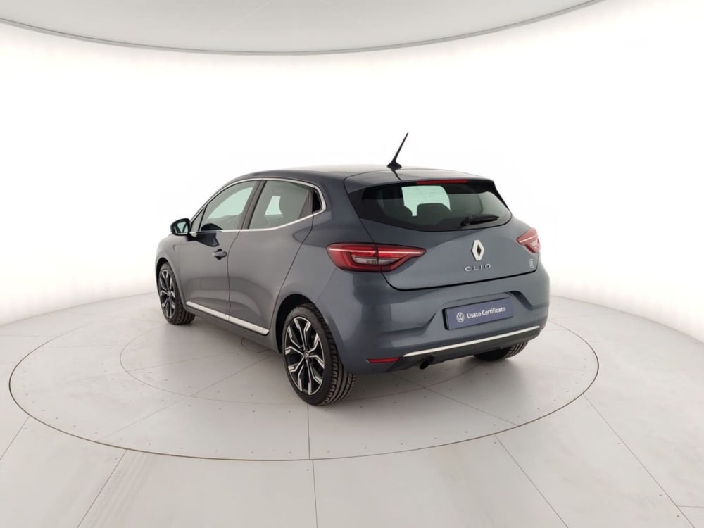 Renault Clio usata a Massa-Carrara (2)