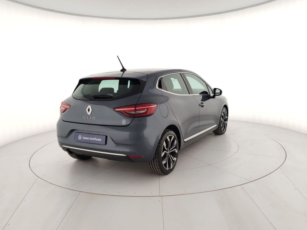 Renault Clio usata a Massa-Carrara (3)