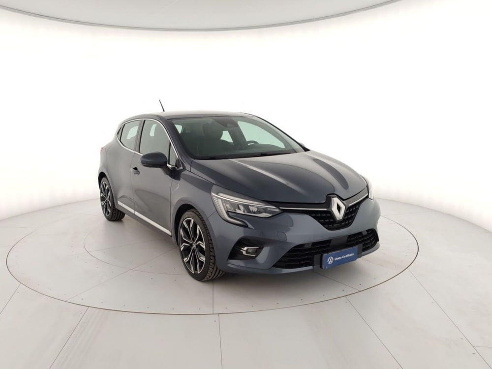 Renault Clio usata a Massa-Carrara (4)