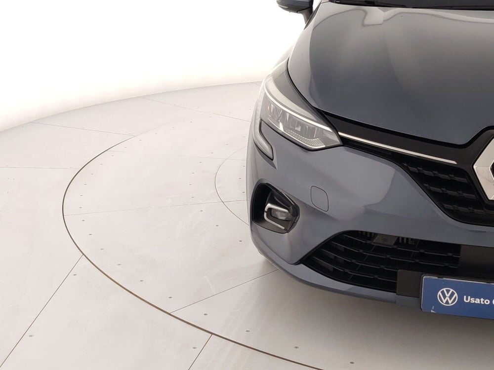 Renault Clio usata a Massa-Carrara (5)