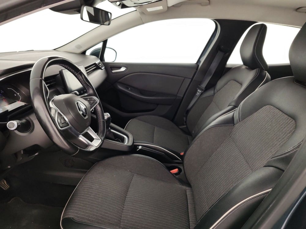 Renault Clio usata a Massa-Carrara (7)