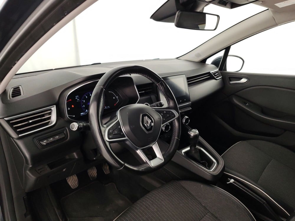 Renault Clio usata a Massa-Carrara (8)
