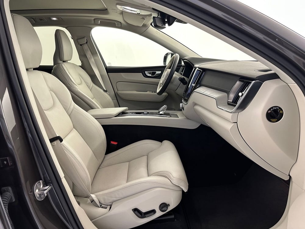 Volvo XC60 usata a Bergamo (3)