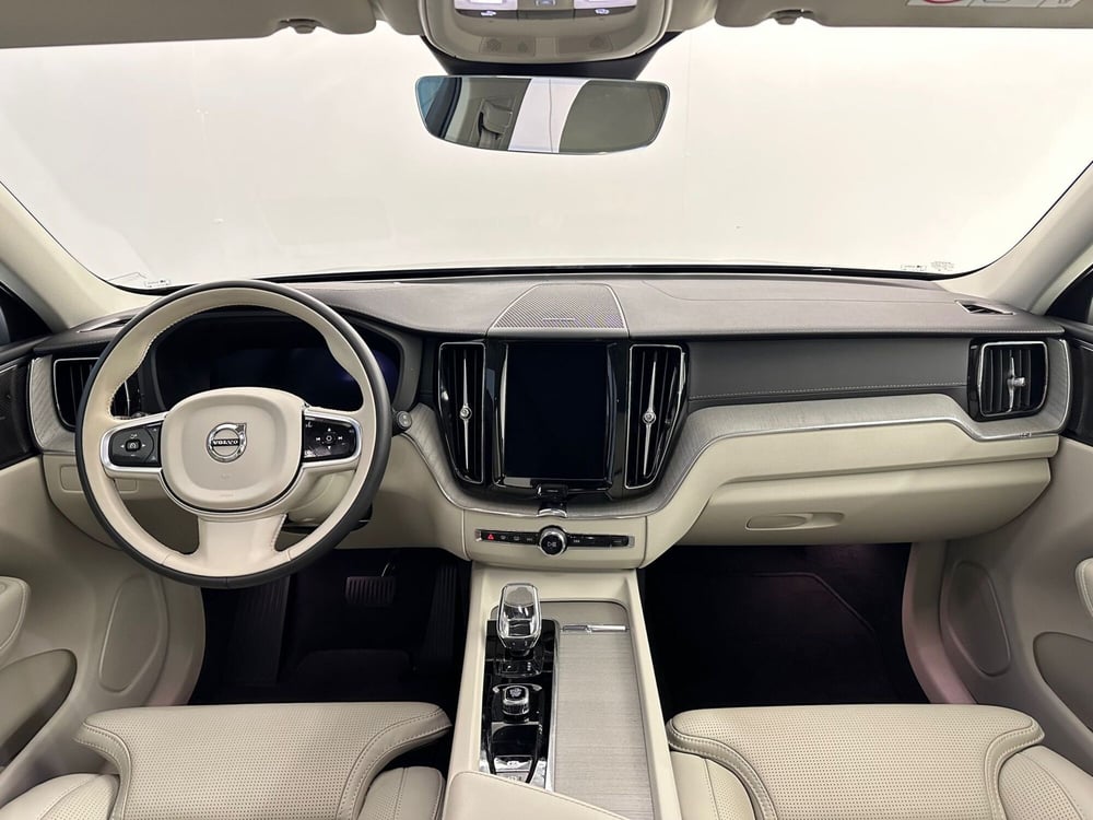 Volvo XC60 usata a Bergamo (4)