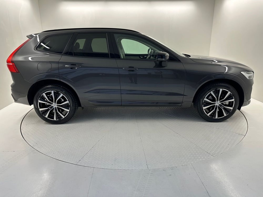 Volvo XC60 usata a Bergamo (6)