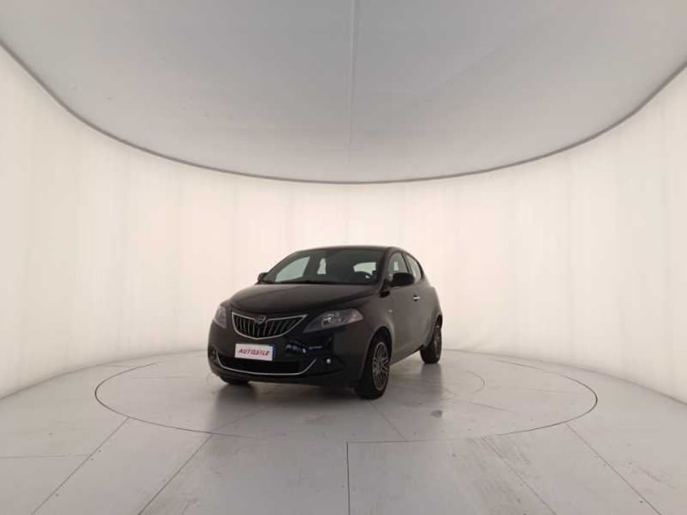 Lancia Ypsilon usata a Treviso