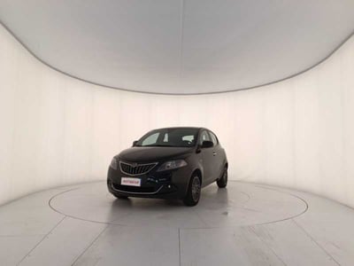 Lancia Ypsilon 1.0 FireFly 5 porte S&amp;S Hybrid Gold Plus del 2022 usata a Treviso