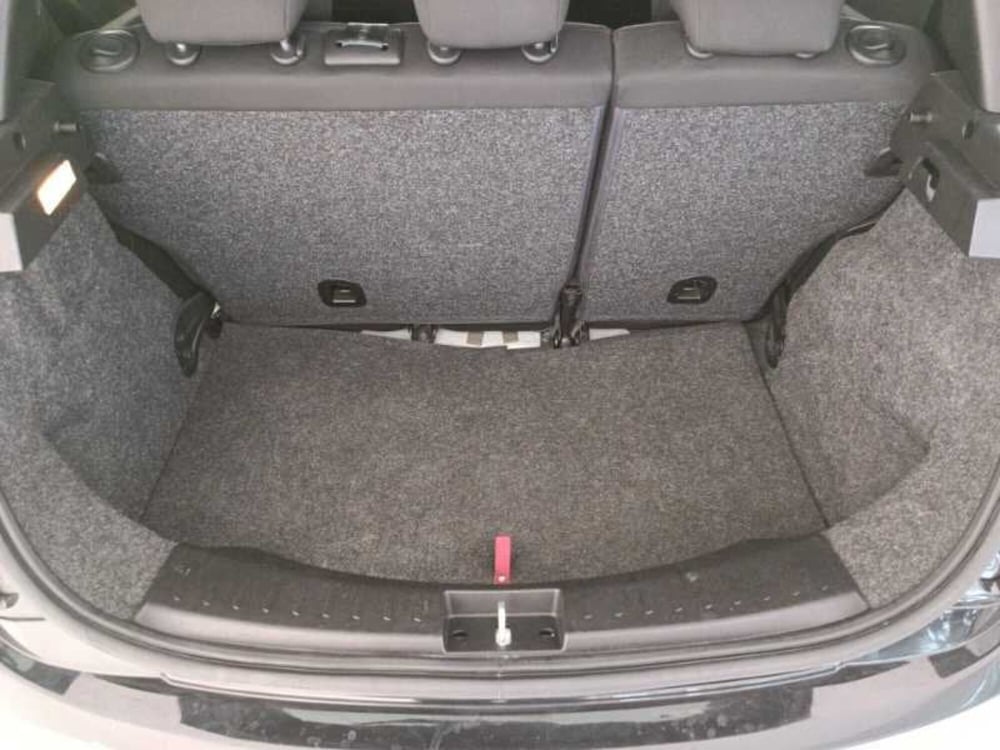 Lancia Ypsilon usata a Treviso (18)